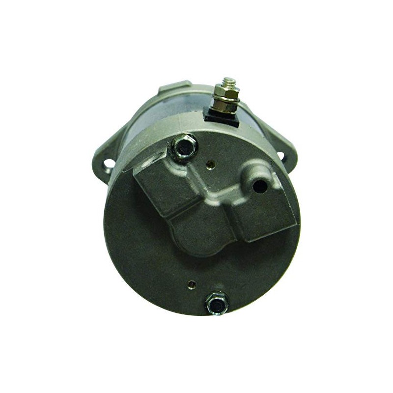 Motorino di avviamento equivalente S114-551 / S114-551A / S114-674