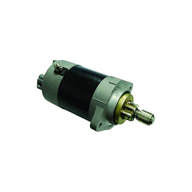Motor de arranque sustituyee S114-551 / S114-551A / S114-674