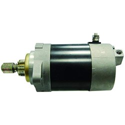 Motorino di avviamento equivalente S114-551 / S114-551A / S114-674