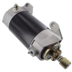 Anlasser ersetzt S108-99A / S108-99B /  6H4-81800-10 /  6H4-81800-10-11