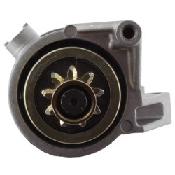 Motor de arranque sustituyee S108-99A / S108-99B /  6H4-81800-10 /  6H4-81800-10-11