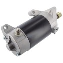 Motorino di avviamento equivalente S108-99A / S108-99B /  6H4-81800-10 /  6H4-81800-10-11