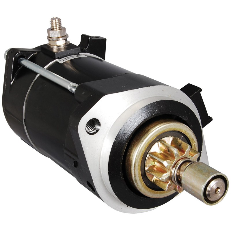 Nuovo motorino di avviamento equivalente S114-559B / 61A-81800-00 / 61A-81800-01 / 61A-81800-01-00 /