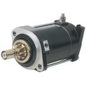 Motorino di avviamento equivalente S114-552 / S114-552A / S114-660 / S114-660A / S114-660B