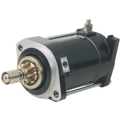 Motor de arranque sustituyee S114-552 / S114-552A / S114-660 / S114-660A / S114-660B