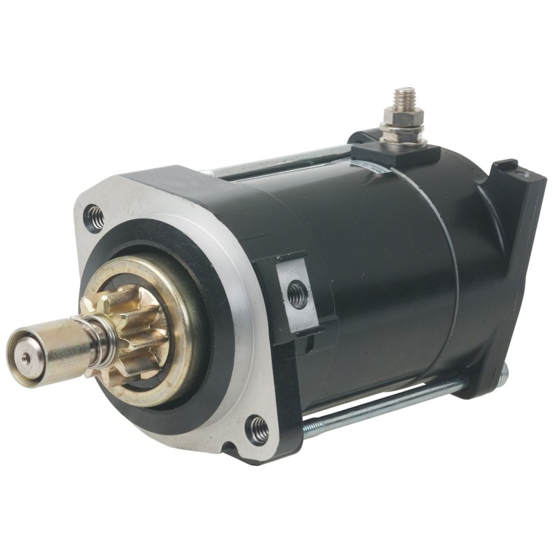 Motorino di avviamento equivalente S114-552 / S114-552A / S114-660 / S114-660A / S114-660B