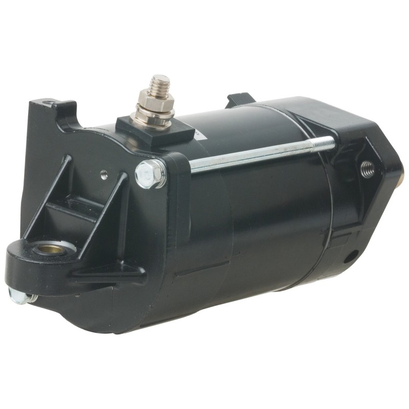 Anlasser ersetzt S114-552 / S114-552A / S114-660 / S114-660A / S114-660B