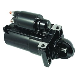 Motor de arranque sustituyee RA122019  / 9000887