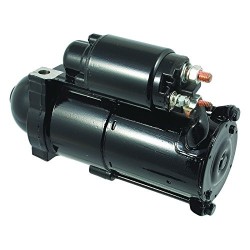 Motor de arranque sustituyee RA122019  / 9000887