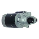 Starter replacing 50-17251A3 / 50-47455 / 50-65784A1 / 50-76963A3 / 50-76965A1
