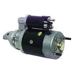 Motor de arranque sustituyee 50-17251A3 / 50-47455 / 50-65784A1 / 50-76963A3 / 50-76965A1