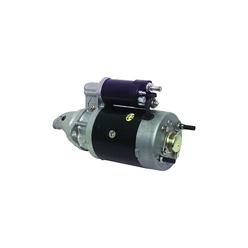 Anlasser ersetzt 50-17251A3 / 50-47455 / 50-65784A1 / 50-76963A3 / 50-76965A1