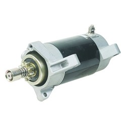 Motor de arranque sustituyee S108-97 / S108-97A / 20513552TBA