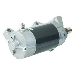 Motor de arranque sustituyee S108-97 / S108-97A / 20513552TBA