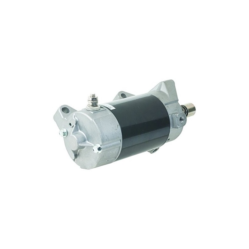 Motor de arranque sustituyee S108-97 / S108-97A / 20513552TBA