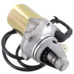 Motor de arranque sustituyee sm10230 / LT80-CS90 / 31200-Ha0-0682 / 31100-40b01 / 21163-S003