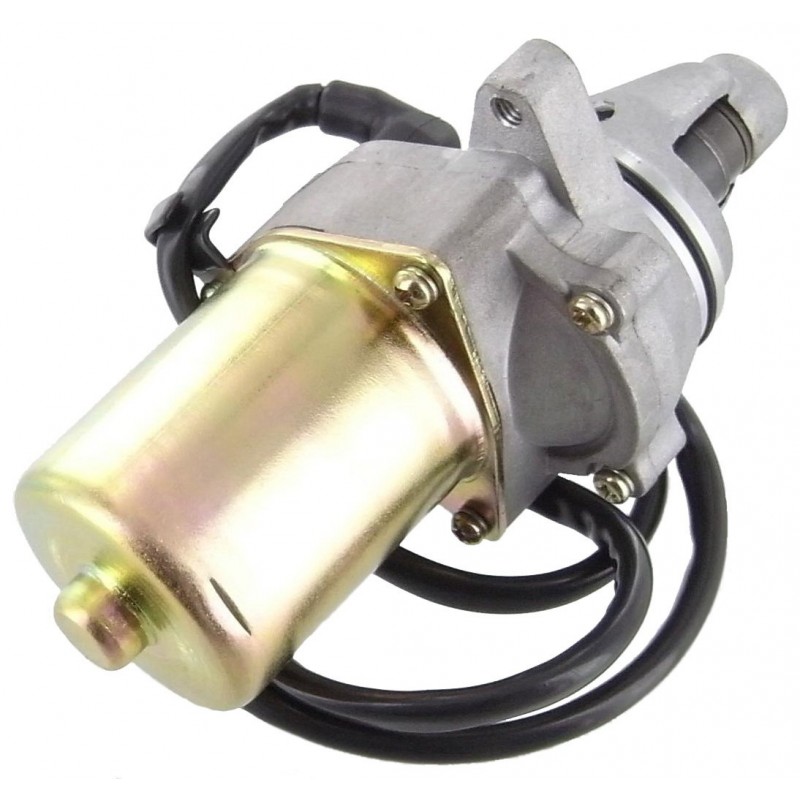 Motorino di avviamento equivalente sm10230 / LT80-CS90 / 31200-Ha0-0682 / 31100-40b01 / 21163-S003