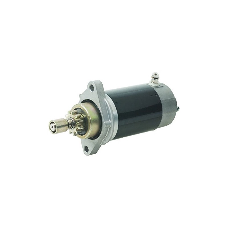 Motorino di avviamento equivalente S108-87A / S108-87AN / 6F5-81800-10 / 6F5-81800-10-00 / 6F5-81800-11