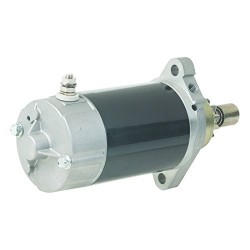 Motor de arranque sustituyee S108-87A / S108-87AN / 6F5-81800-10 / 6F5-81800-10-00 / 6F5-81800-11