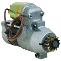 Anlasser ersetzt S114-836A / S114-836B / S114-836BN / S114-916 / S114-916A