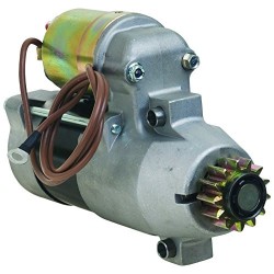 Motor de arranque sustituyee S114-836A / S114-836B / S114-836BN / S114-916 / S114-916A