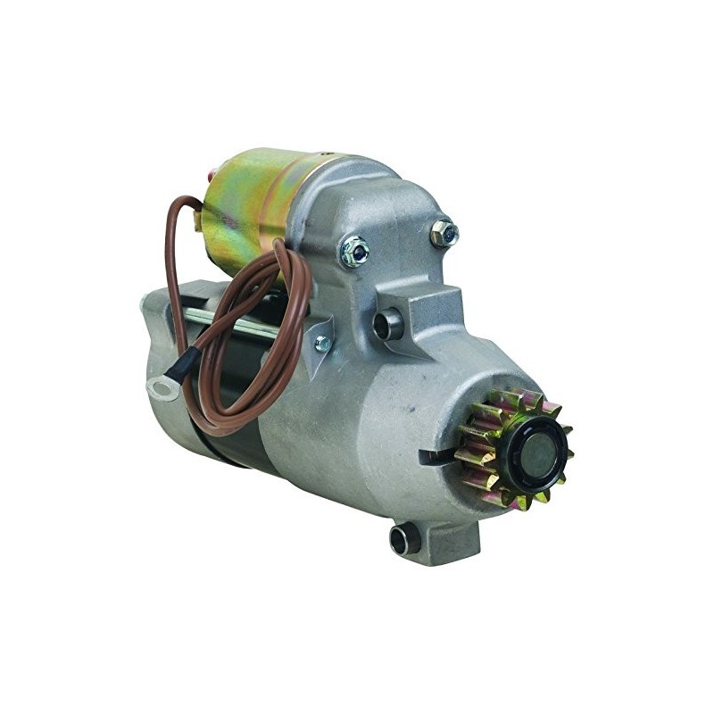 Motorino di avviamento equivalente S114-836A / S114-836B / S114-836BN / S114-916 / S114-916A