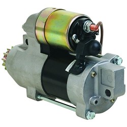 Motor de arranque sustituyee S114-836A / S114-836B / S114-836BN / S114-916 / S114-916A
