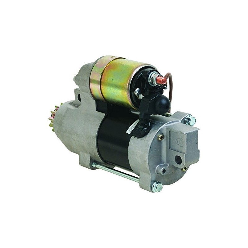 Motorino di avviamento equivalente S114-836A / S114-836B / S114-836BN / S114-916 / S114-916A