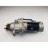 Starter replacing DELCO REMY 1998409 / 1998394 / 1998378