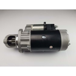 Motor de arranque sustituyee 128000-5970 / 128000-5971 / 128000-597