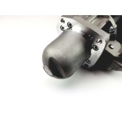 Motorino di avviamento equivalente 128000-5970 / 128000-5971 / 128000-597