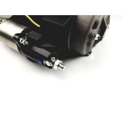 Motor de arranque sustituyee 128000-5970 / 128000-5971 / 128000-597