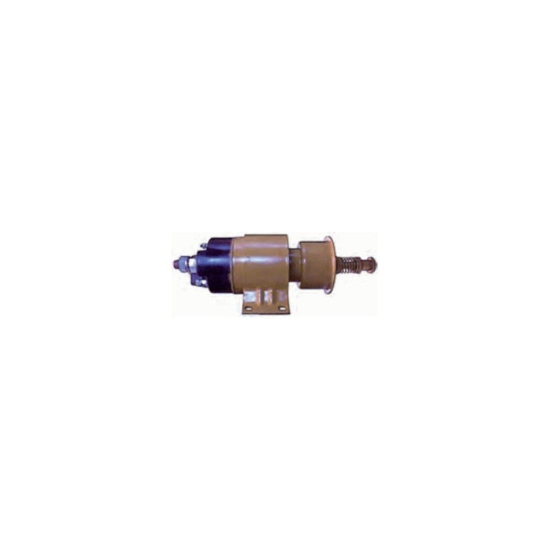 Solenoide pour démarreur Bosch 0001420001 / 0001420002 / 0001420003