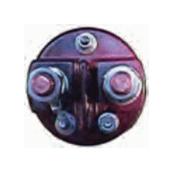 Solenoide para motor de arranque Bosch 0001420001 / 0001420002 / 0001420003