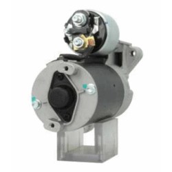 Motor de arranque sustituyee 0001108162 / 0001108125 / 0001108112 / 0001108074 / D7R11