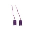 Kohlensatz für lichtmaschine HITACHI LR120-15B / LR120-15C / LR120-16B