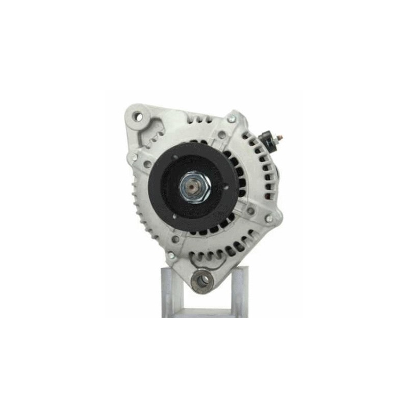 Alternator replacing BOSCH 0120489336 / 0120488284