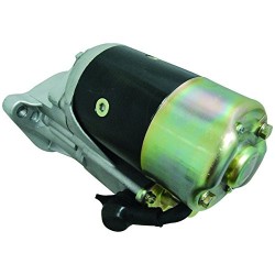 Motor de arranque sustituyee 028000-5530 / 028000-5620 / 028000-5690 / 028000-5691 / 028000-9330 / 028000-9331