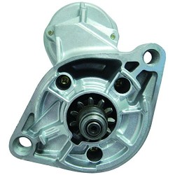 Anlasser ersetzt HITACHI S114-174 / S114-170E / S114-170B