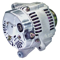 Alternador sustituye 121000-4231 / 121000-4232 / 121000-4233