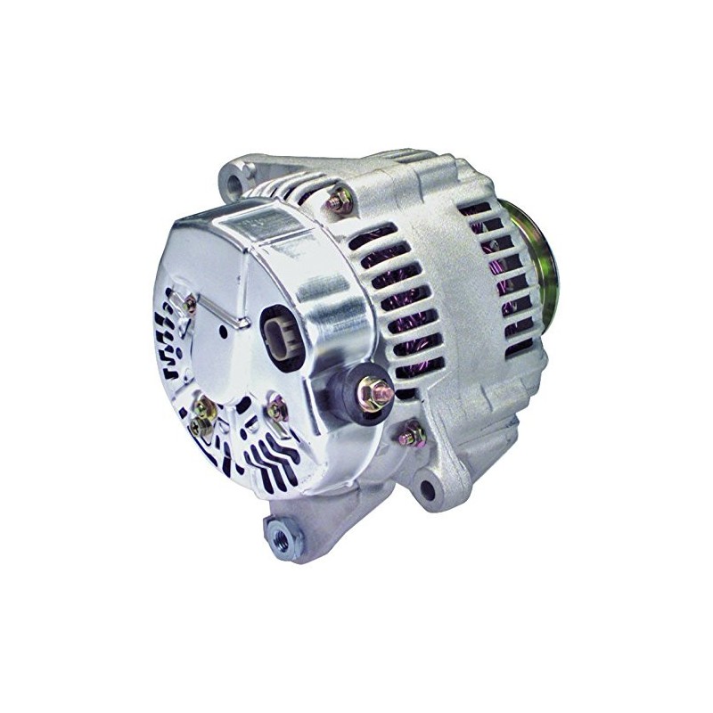 Alternator replacing 121000-4231 / 121000-4232 / 121000-4233