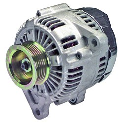 Alternador sustituye 121000-4231 / 121000-4232 / 121000-4233