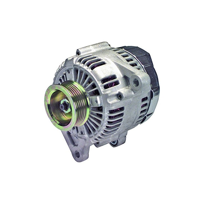 Lichtmaschine ersetzt 121000-4231 / 121000-4232 / 121000-4233