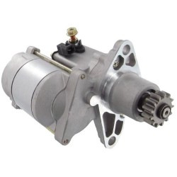 Motor de arranque sustituyee 128000-3430 / 128000-3431 / 128000-3470 / 128000-3471 / 128000-3472 / 128000-3480