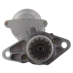 Motor de arranque sustituyee 128000-3430 / 128000-3431 / 128000-3470 / 128000-3471 / 128000-3472 / 128000-3480