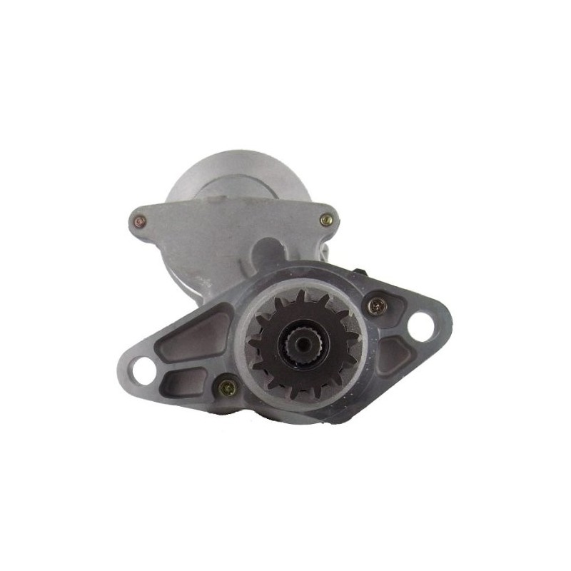 Anlasser ersetzt HITACHI S114-174 / S114-170E / S114-170B