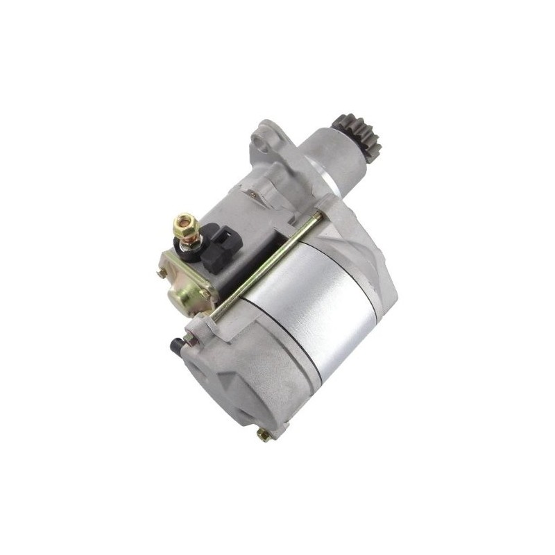 Anlasser ersetzt HITACHI S114-174 / S114-170E / S114-170B