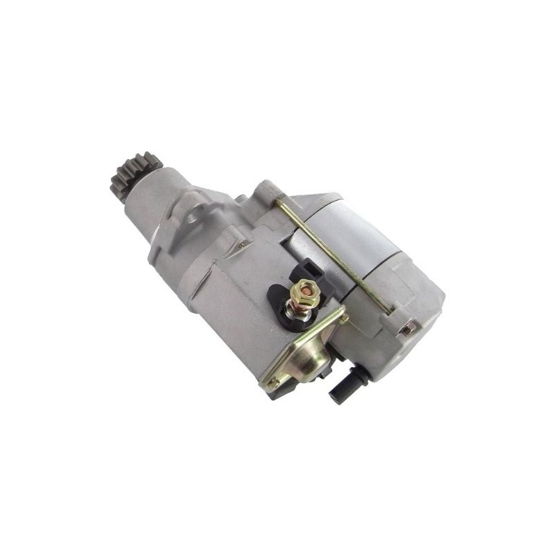 Anlasser ersetzt HITACHI S114-174 / S114-170E / S114-170B