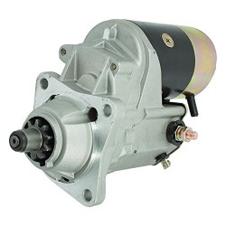 Motor de arranque sustituyee 128000-2250 / 128000-2251 / 128000-2252 / 128000-2253