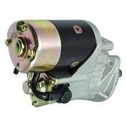 Motor de arranque sustituyee 128000-2250 / 128000-2251 / 128000-2252 / 128000-2253
